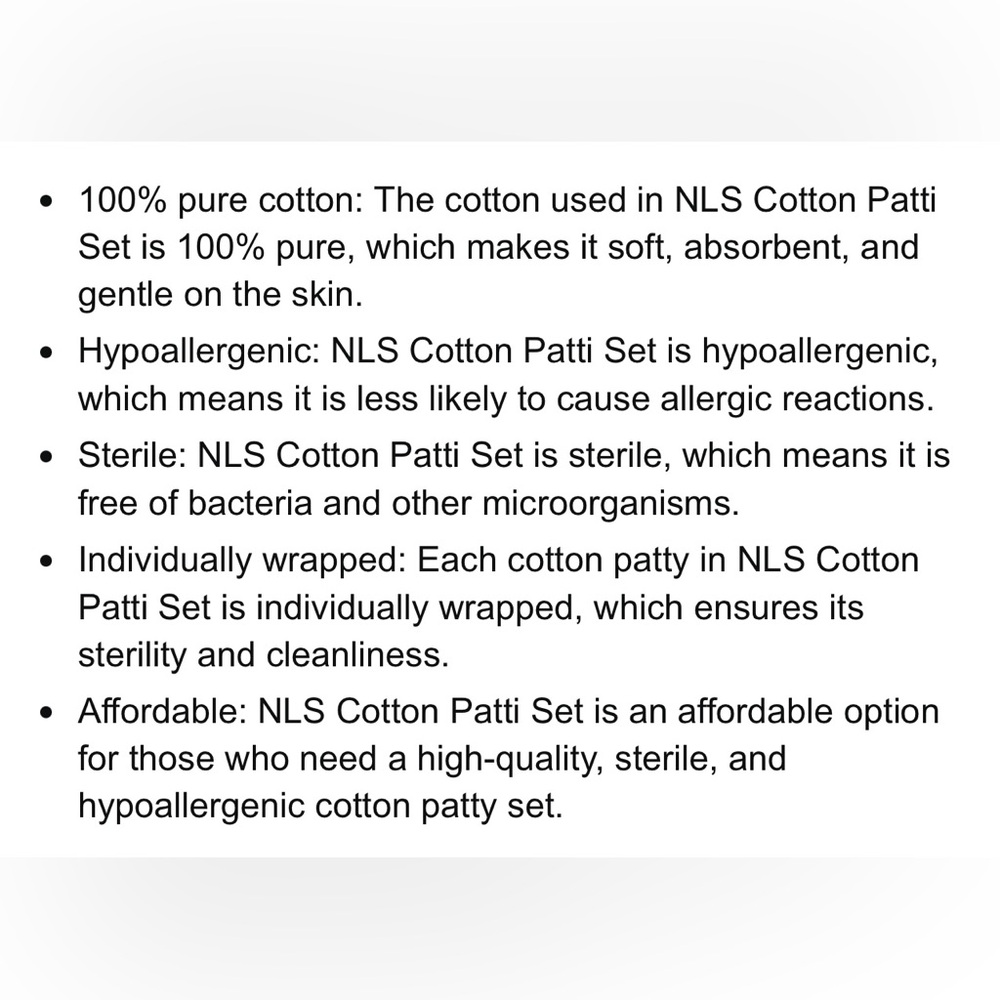 ❤️ Water Therapy - Natural Life Style Set of Three white Cotton fabrics.NWT - Picture 3 of 3